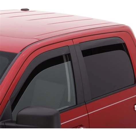 avs window deflector installation|avs ventshade installation.